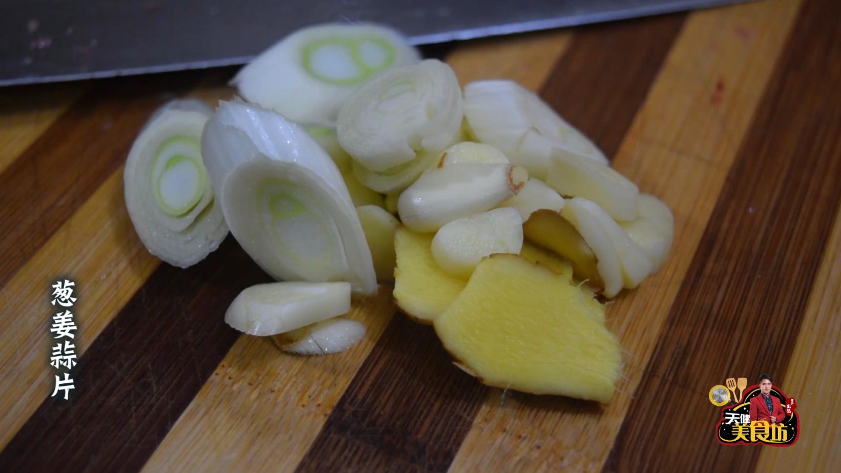 鸭肉炒哈密瓜,哈密瓜煮鸭肉的做法