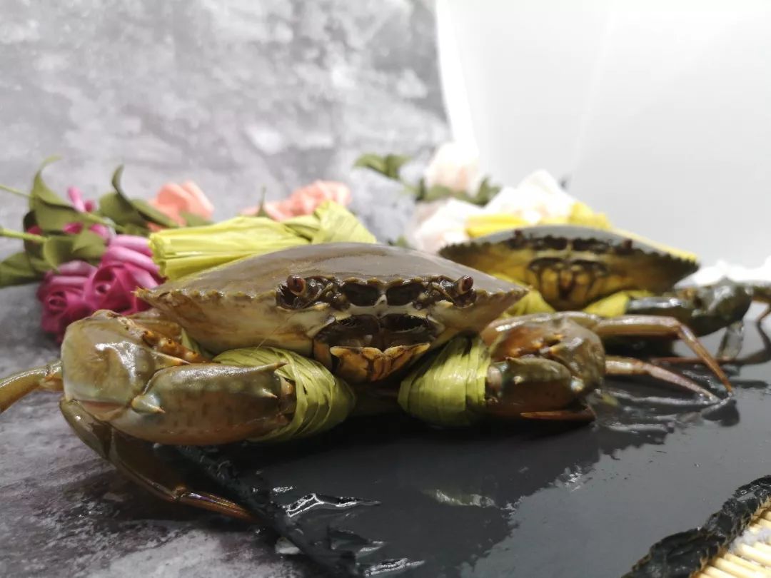 正确的蒸蟹方法怎样清洗螃蟹,螃蟹怎么清洗干净内脏视频