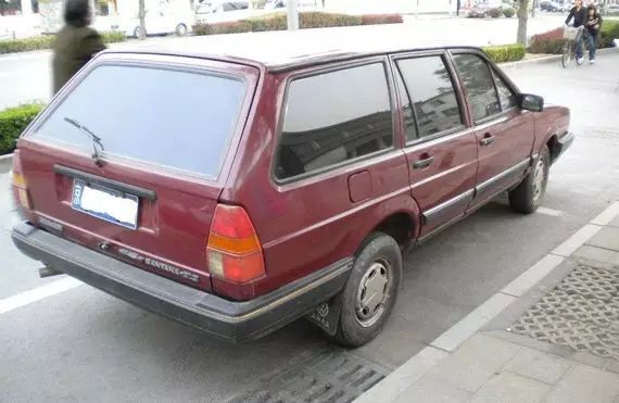 桑旅四驱,13款桑旅