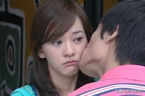 陈意涵晚上8点休息,陈意涵幸福三重奏老公对她有多好