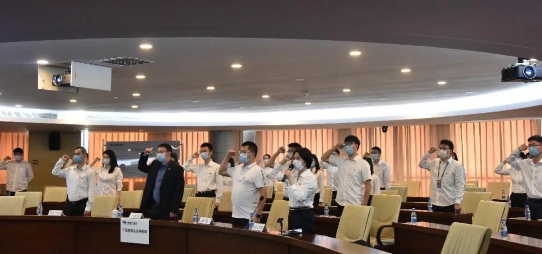 制度自信团支部主题团日活动,青春战疫勇担当主题团日活动