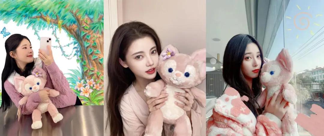 艳压星黛露的“四字爱豆”，抢了多少钱？