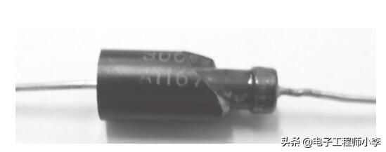 电阻常见故障及维修,电阻器解决方案