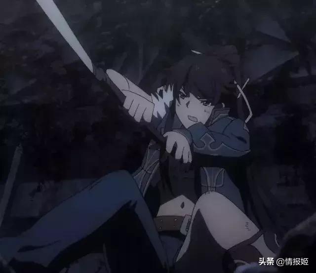 都不爽!刀剑3败北,原作*党**和动画*党**如何两开花?