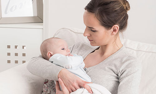 产后妈妈必修课视频教程,产后必修课