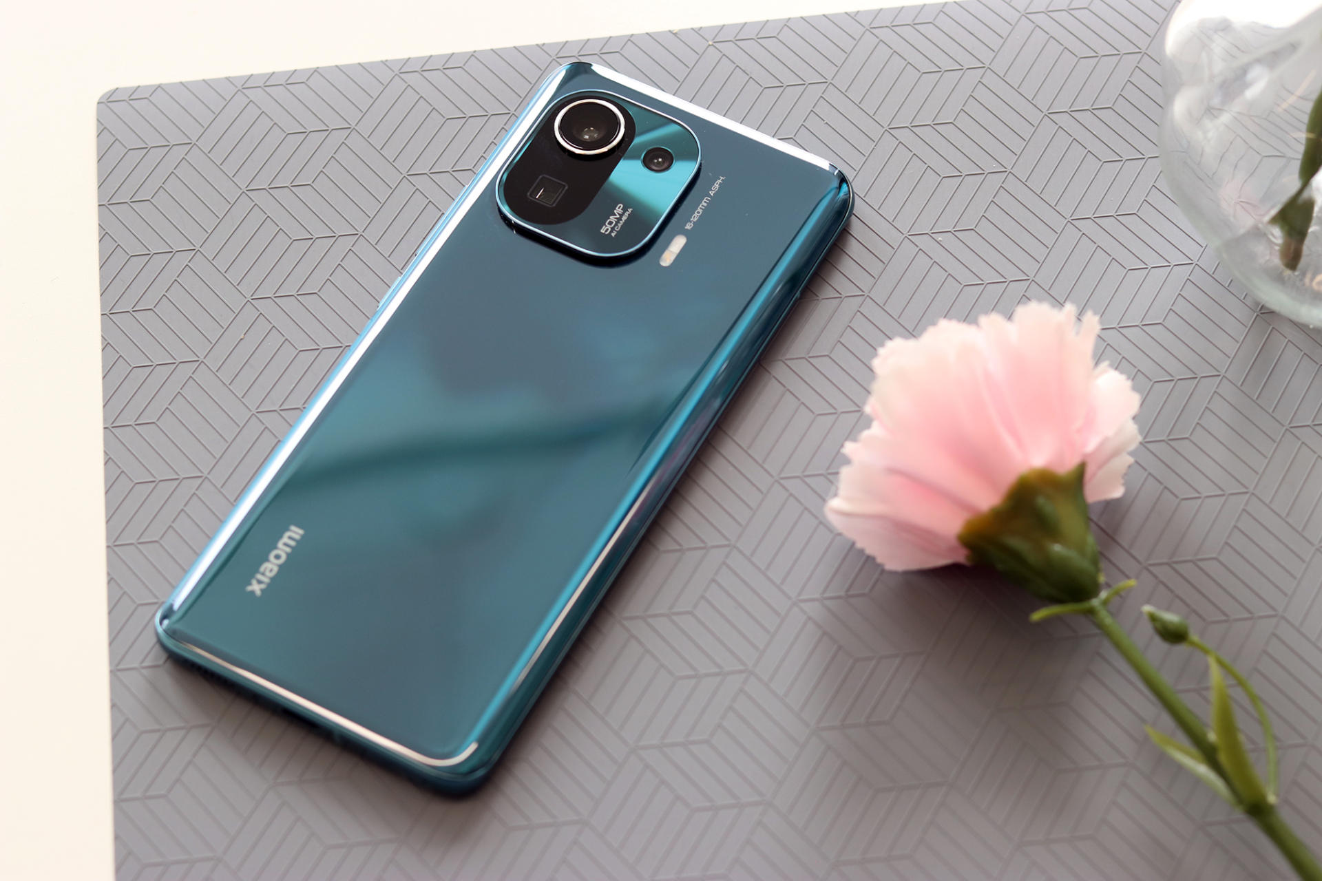 安卓机皇小米11pro真实使用体验,小米11pro被称为安卓机皇的原因