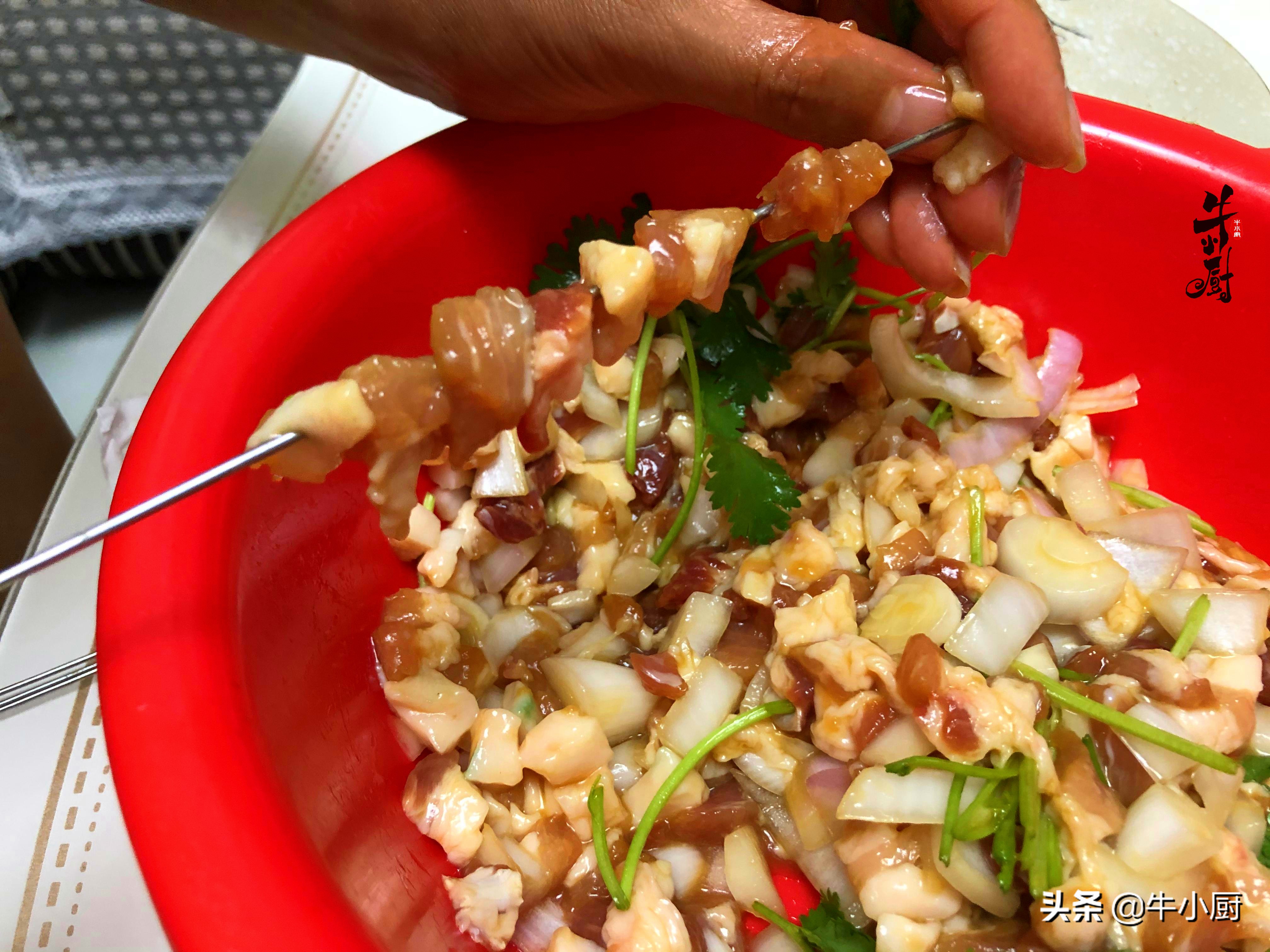 自制烧烤串可以烤些什么,在家做烧烤需要准备什么