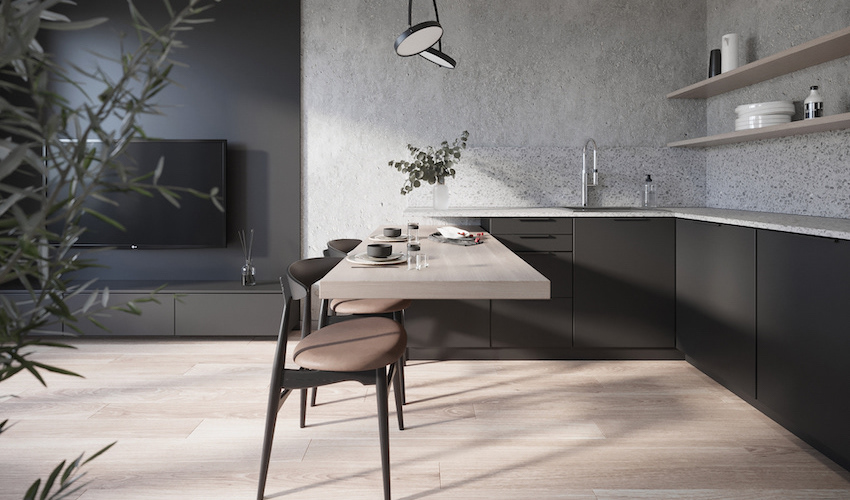 买木地板记住这几点,购买木地板八大误区