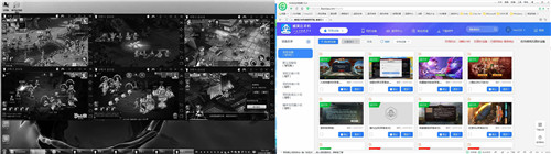 ios端手游怎么多开,ios游戏一个手机多开