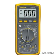 笔式万用表哪个牌子好,数字万用表什么牌子好