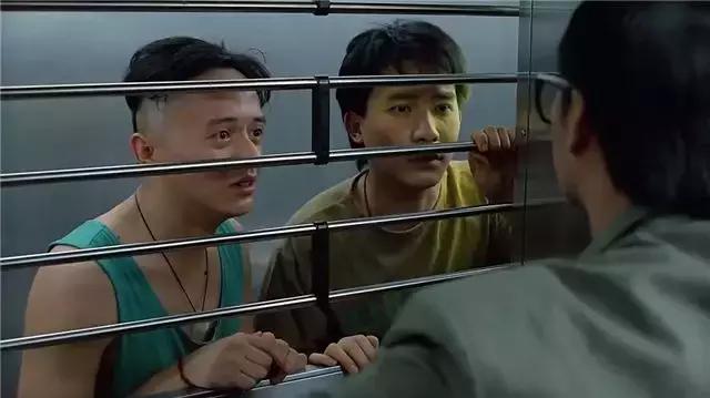 刘德华张学友万梓良电影,万梓良大战周润发刘德华