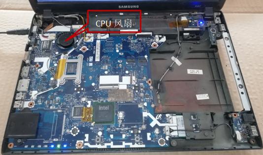 三星r467笔记本开不了机,三星笔记本电脑r467不拆机维修