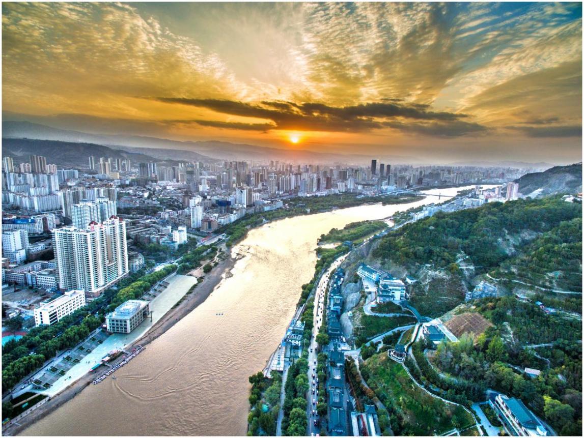 逛一逛兰州老街,兰州老街回忆一下