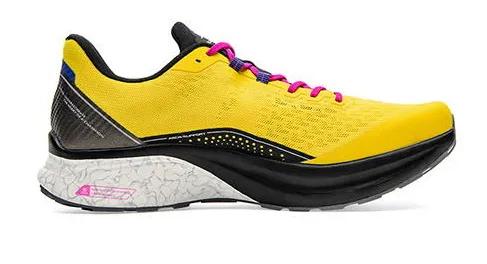 各个品牌的顶级碳板跑鞋,为什么品牌的鞋那么贵