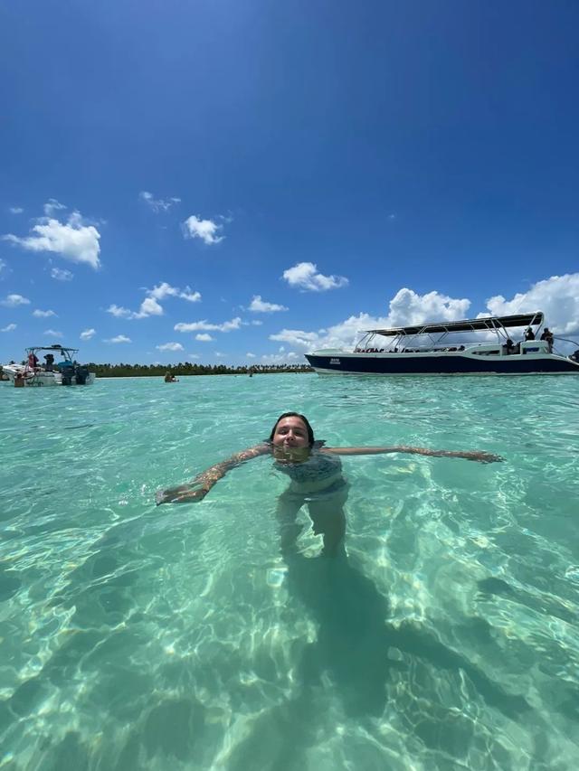 我的拍照技术vs男朋友的拍照技术,这就是直男的拍照技术吗