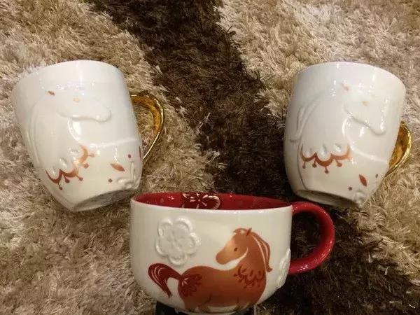 星巴克新出来饮品,星巴克每多久出一款杯子