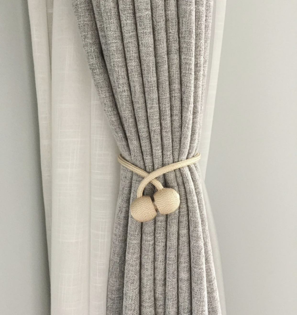 装修窗帘被坑的惨痛经历,装修中一直被忽略的窗帘