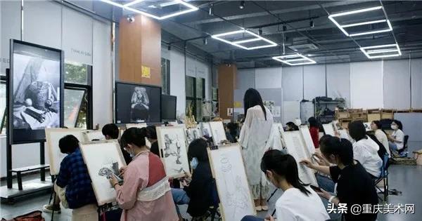 实力强又招生多的6大艺术学院，作为美术生你一定要知道