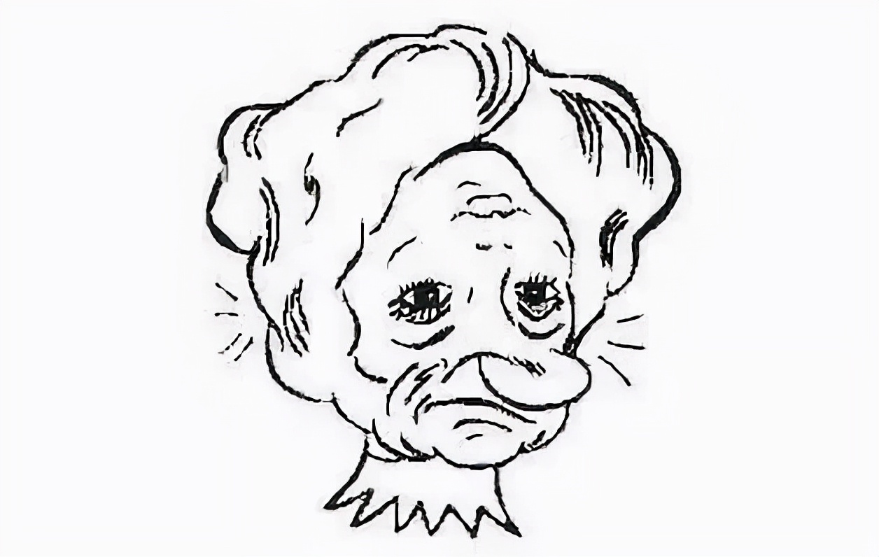 心情不好时看看这5句话,心情不好的时候看看这张图