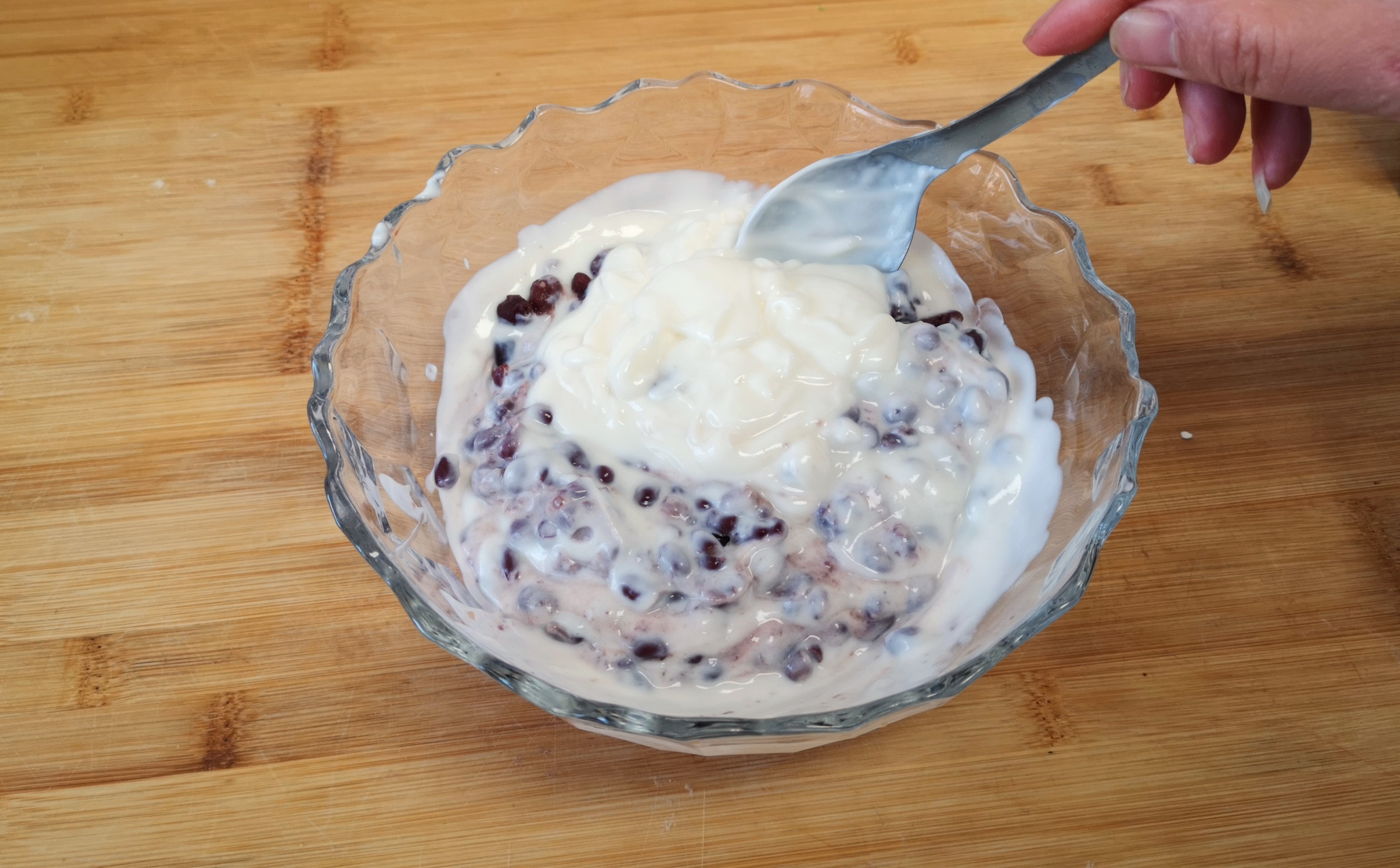 自己做雪糕不要什么添加剂,无任何添加剂的雪糕吃得放心