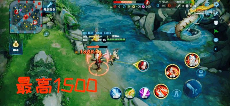 王者荣耀阿轲思路意识教学,王者荣耀怎么使用数据