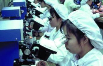 郭台铭富士康印度厂,富士康郭台铭印度工厂