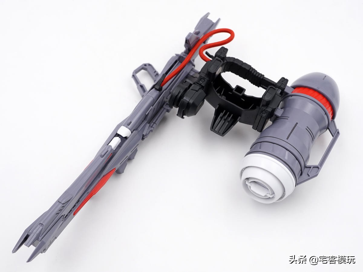 扎古勇士mg测评,mg露娜扎古限定