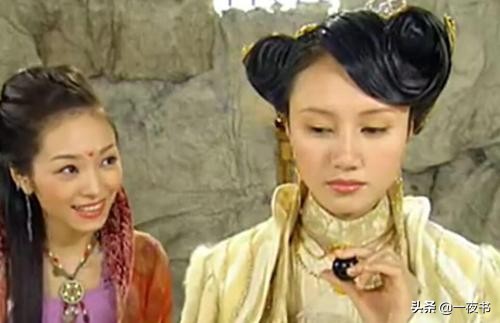 东方不败vs江玉燕,江玉燕和东方不败哪个厉害