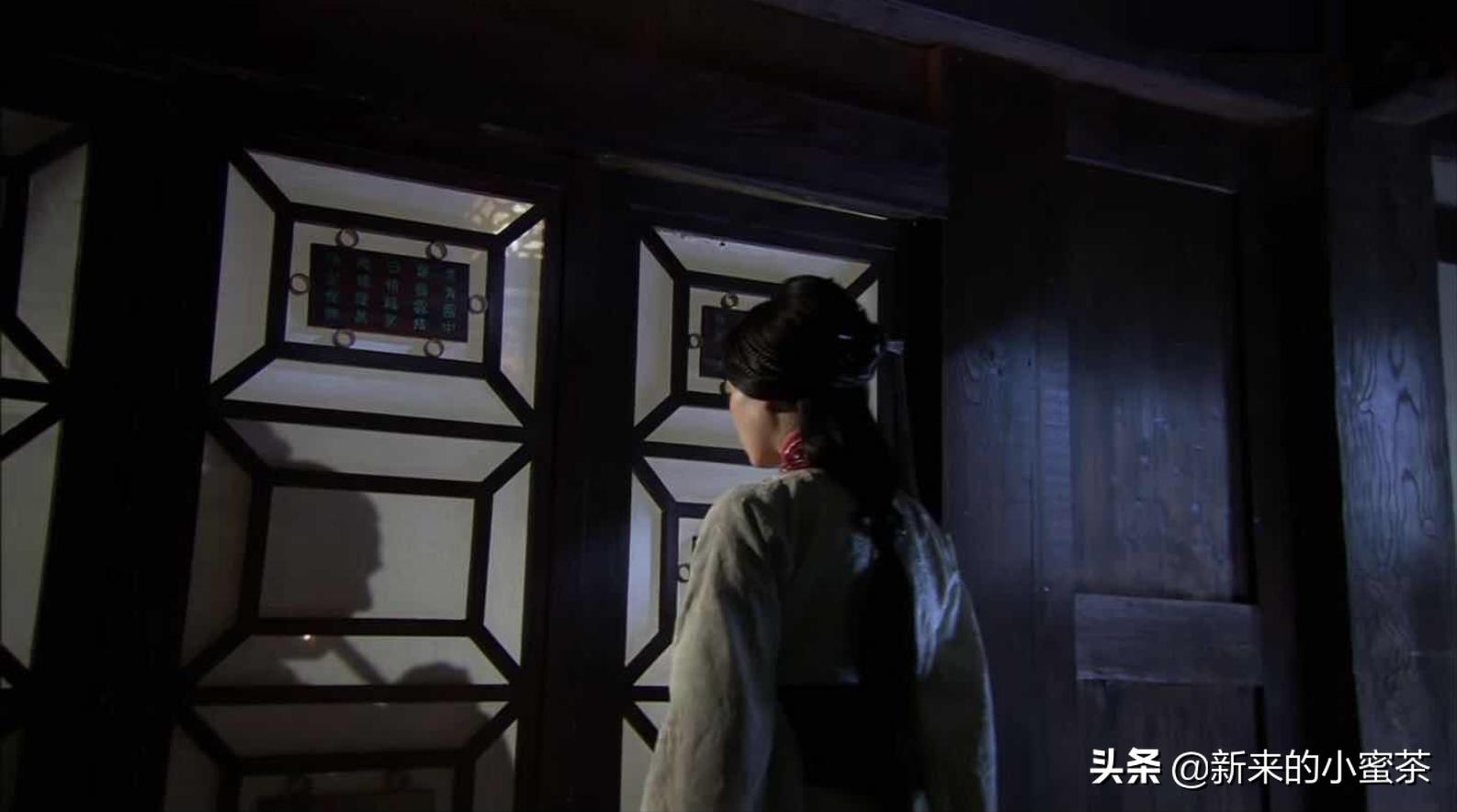 偏冷门剧风中奇缘电视剧,风中奇缘电视剧虐心