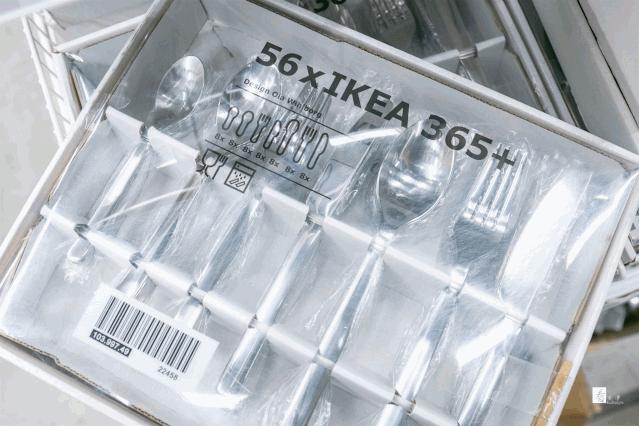 1000000只冰淇淋免费吃!逛吃宜家「新品美食」GET你的灵感好物