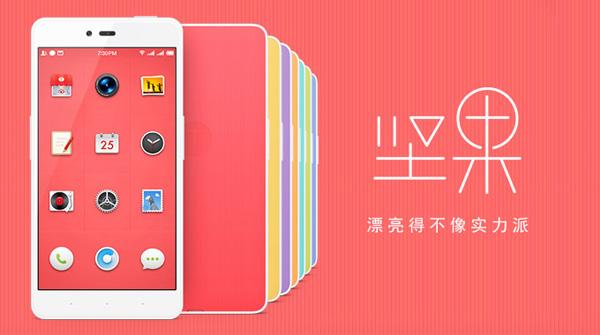 锤子罗永浩的核心竞争力是什么,锤子科技与罗永浩的未来