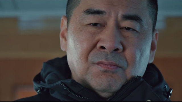 三叉戟黄有发是谁,三叉戟小青和黄总什么关系