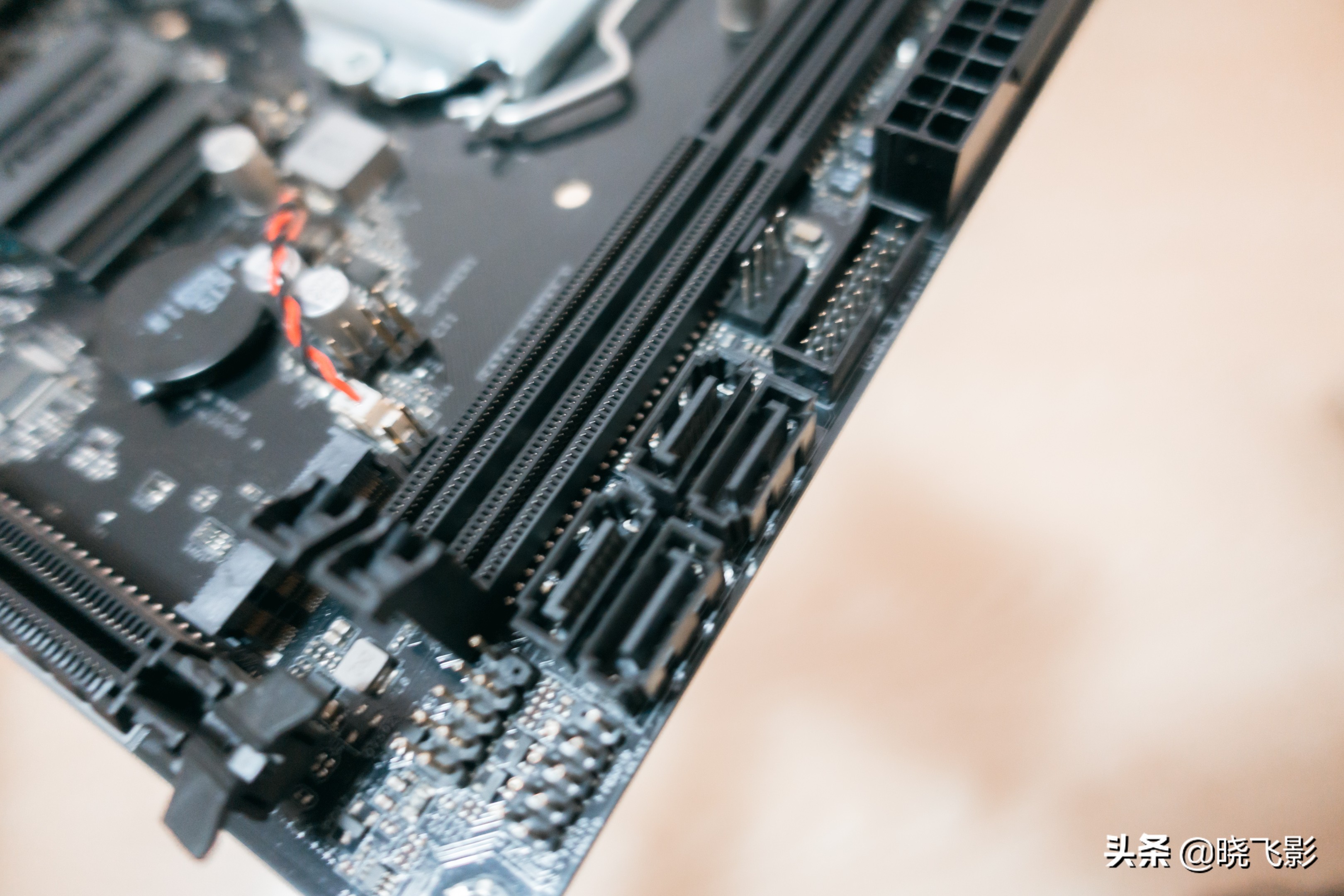 千元itx高性能主机,千元itx主机diy