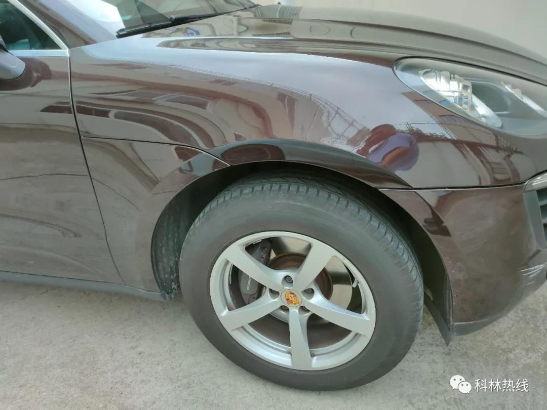 保时捷macan分动箱异响,保时捷MACAN通病有哪些