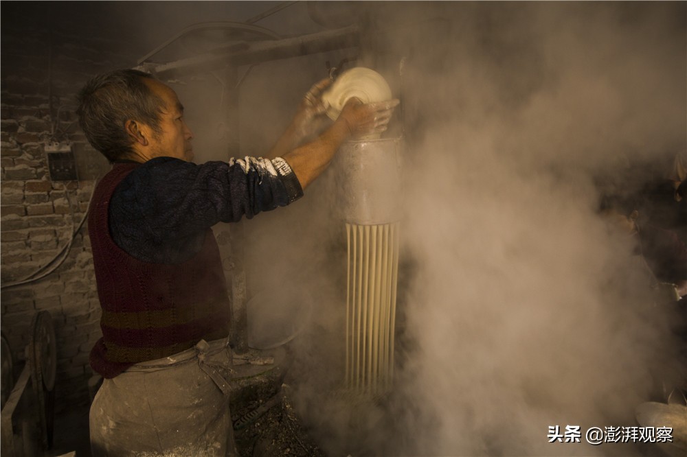 逐渐消失的老手艺,逐渐消失的手艺修鞋