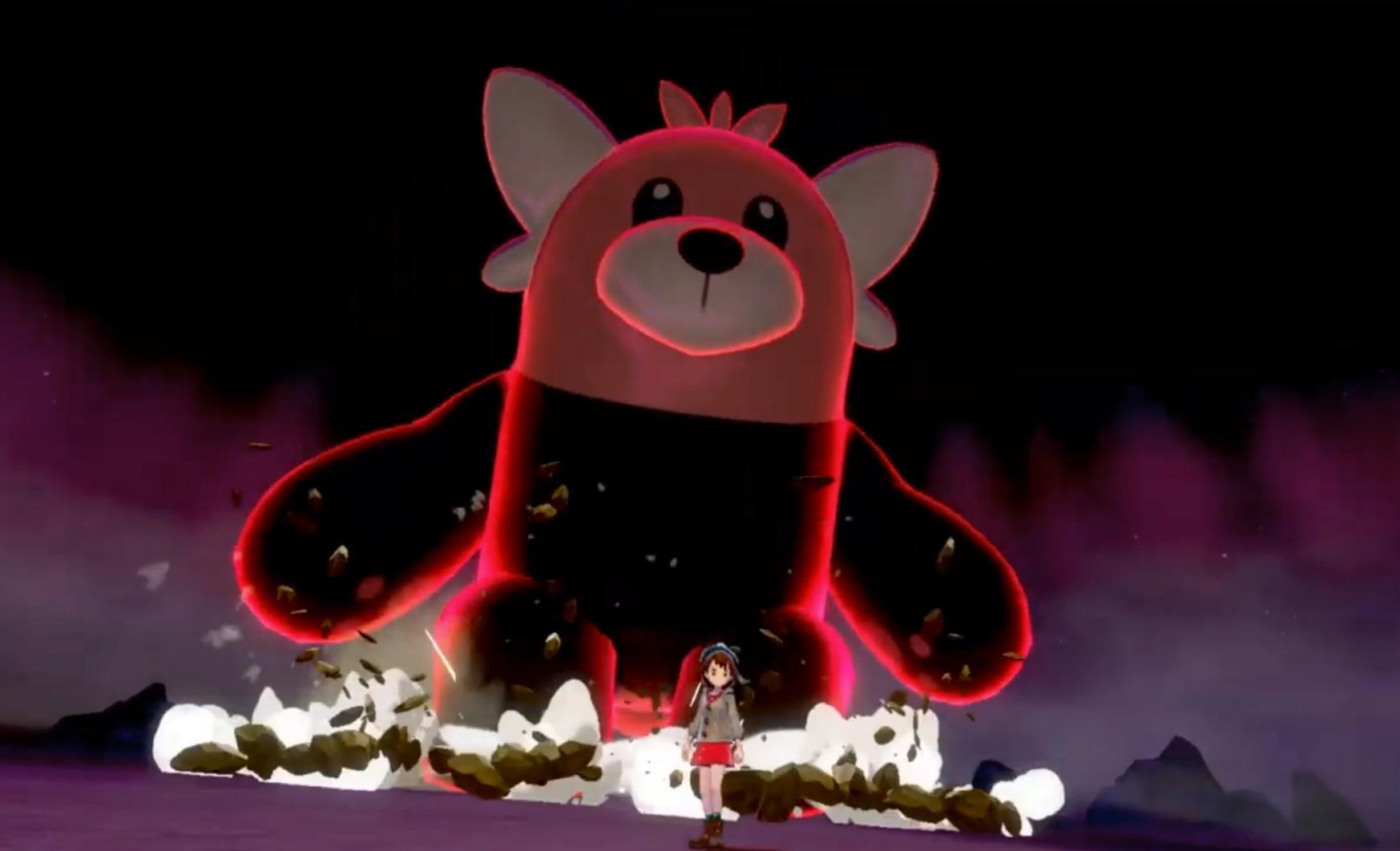 宝可梦剑盾传说中的神奇宝贝,神奇宝贝盾最强的十只宝可梦