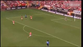 孙继海因为什么退出曼城,无对比无伤害巴萨和国足抢圈训练