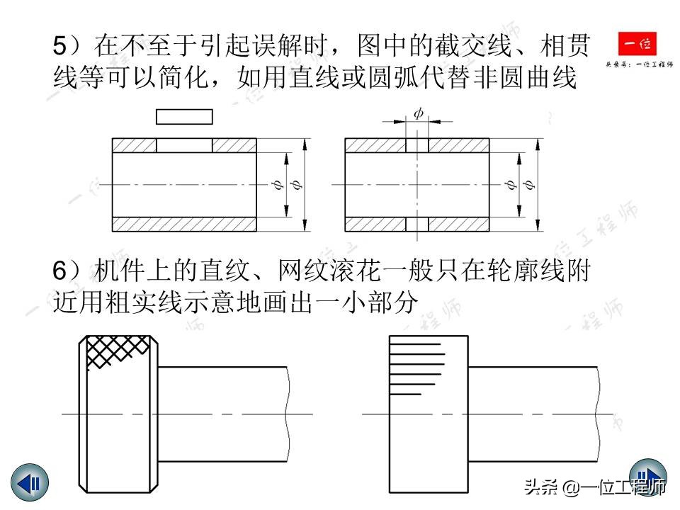 机械制图视图绘制与标注,机械制图中画三视图还标尺寸吗