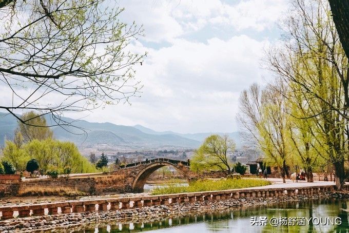 隐匿于城市的世外桃源,隐藏在深山中的世外桃源