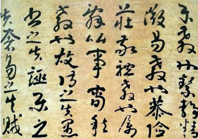 李煜千古绝命之作,一代词人李煜简介