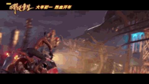 哪吒重生敖丙大战哪吒谁会赢,哪吒重生敖丙和哪吒是cp吗