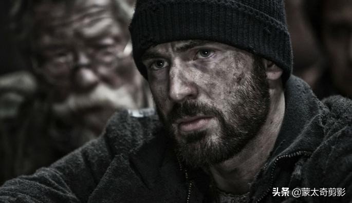 雪国列车为什么要永不停歇,雪国列车真正的含义是什么