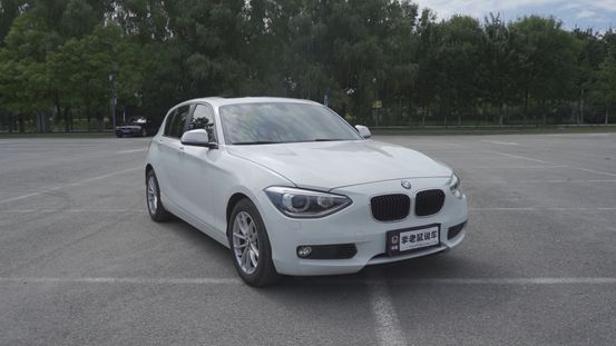 9万左右性能小钢炮,9万拿下入门级小宝马