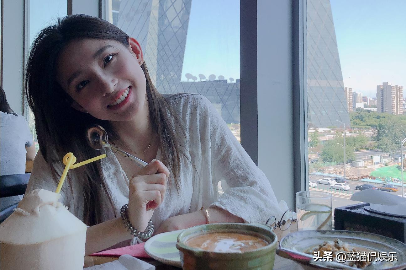 央视美女新主播,央视主持人新晋女主播