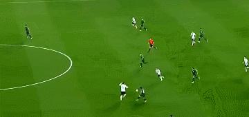 阿根廷队梅西精彩瞬间,阿根廷队梅西最精彩的一次比赛