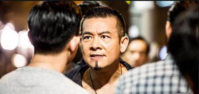 3位演“变态”的香港大师，吴毅将封神，*查理曹**堪称狂魔