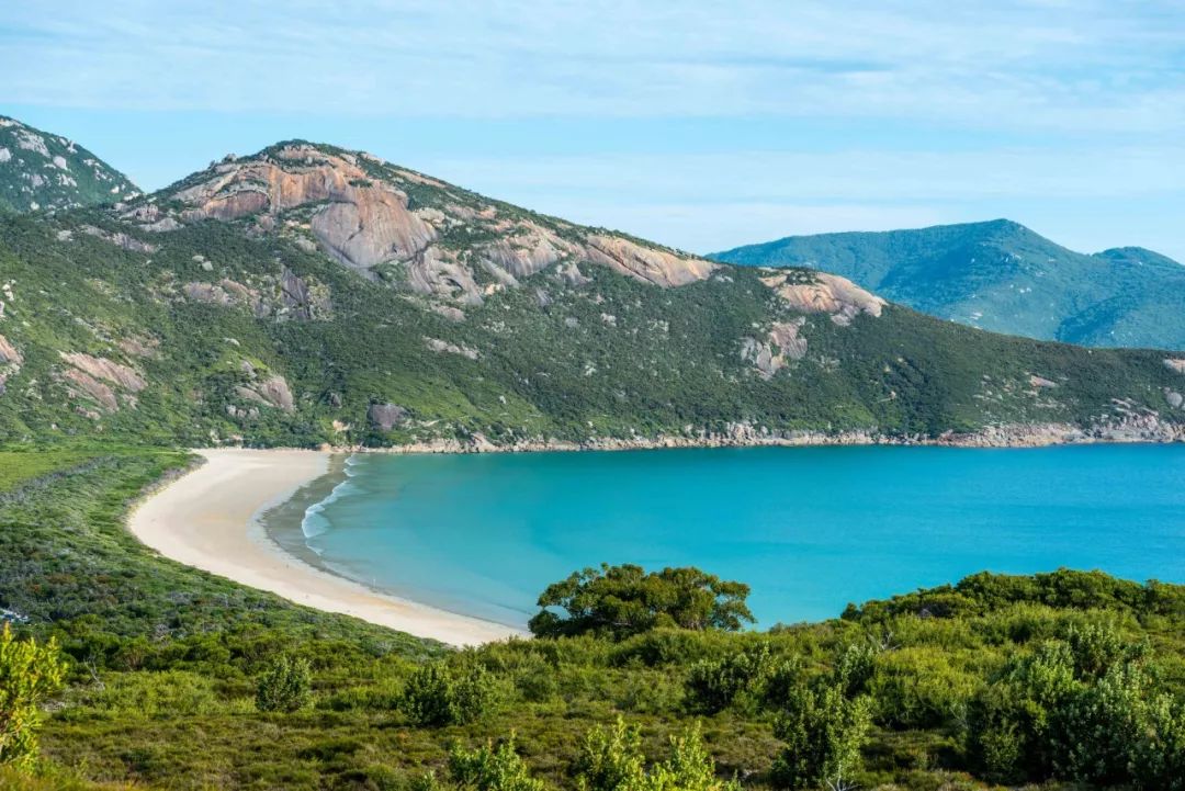 悉尼到阿德莱德自驾游,澳大利亚阿德莱德悉尼距离