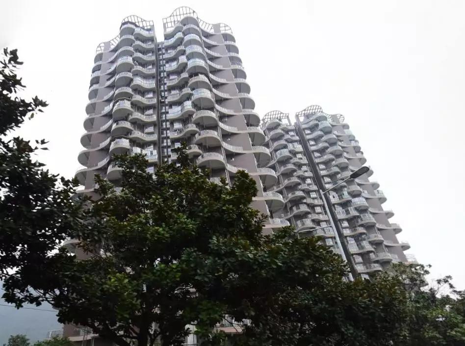 贵阳楼盘开年狂飙,贵阳花溪区最新楼盘新房