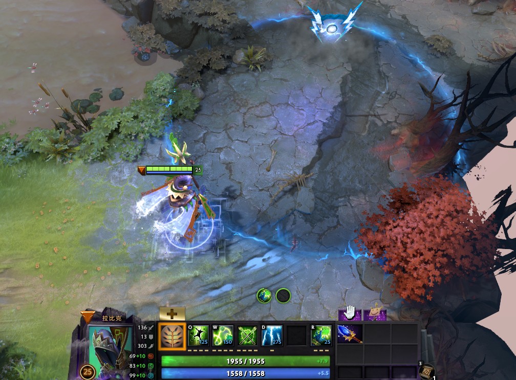 fy拉比克ti5封神之战,fygod拉比克集锦