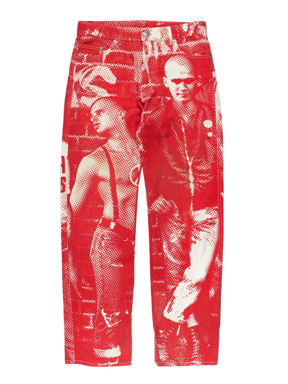 终于知道在哪里买到Archive狠货了